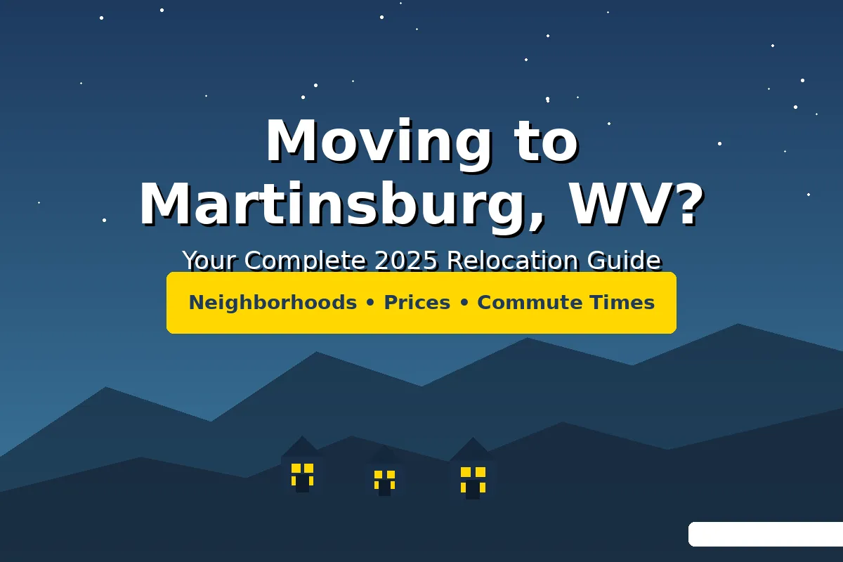 Martinsburg