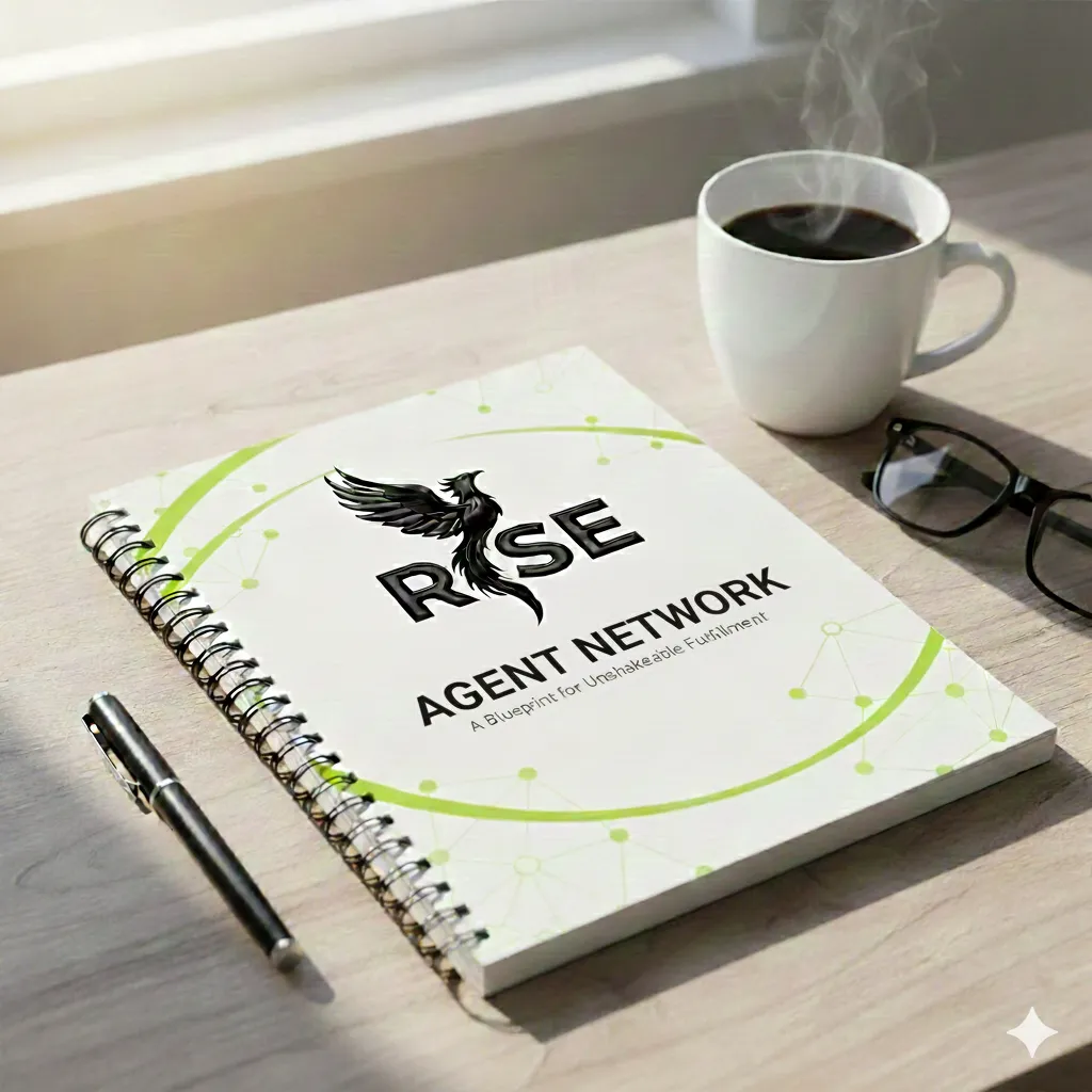 BREAK THE HABIT OF BEING YOURSELF: The Blueprint for Unshakeable Fulfillment