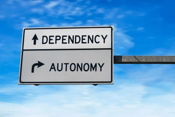 Building Accountability and Autonomy for Successful Change Management