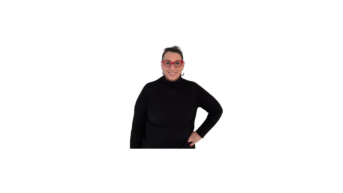 Tamika Santiago, automation strategist for service businesses