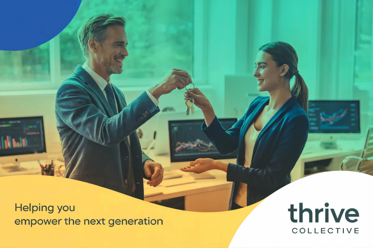 TUESDAY: Team Empowerment