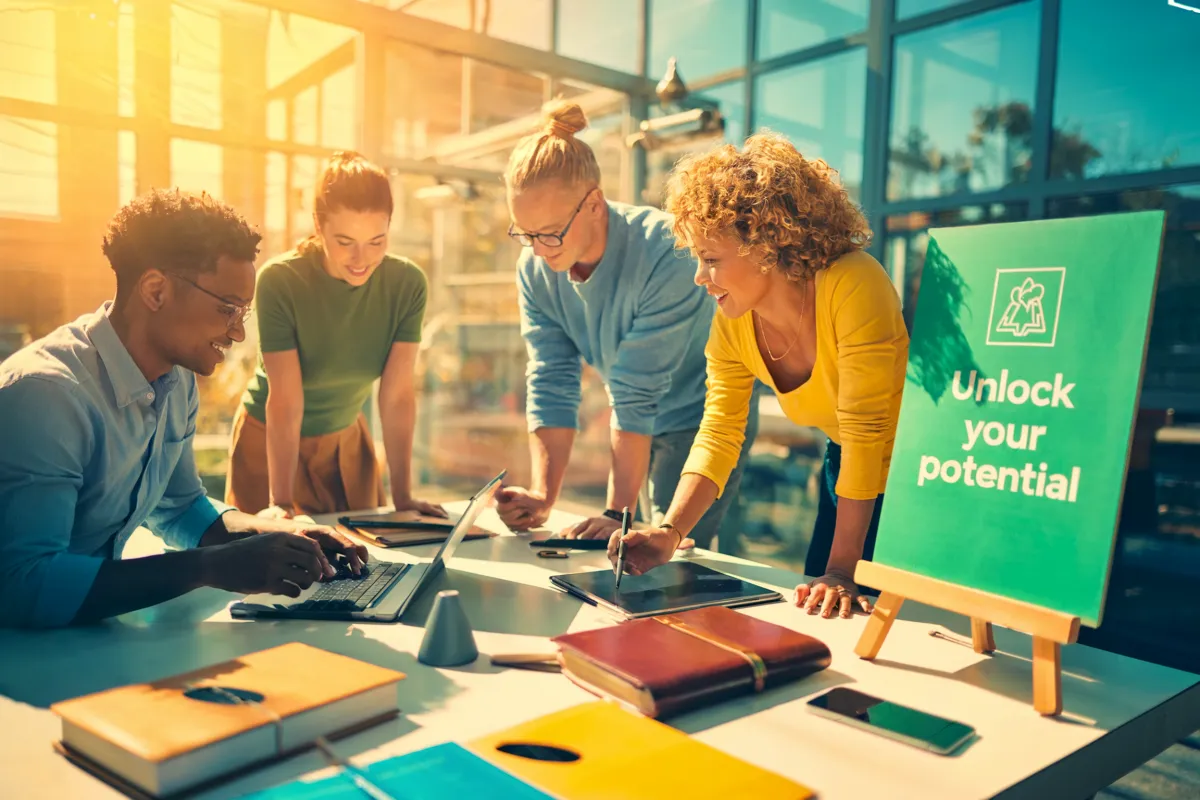 September Leadership Reflection: Change Management Tips | Thrive Collective