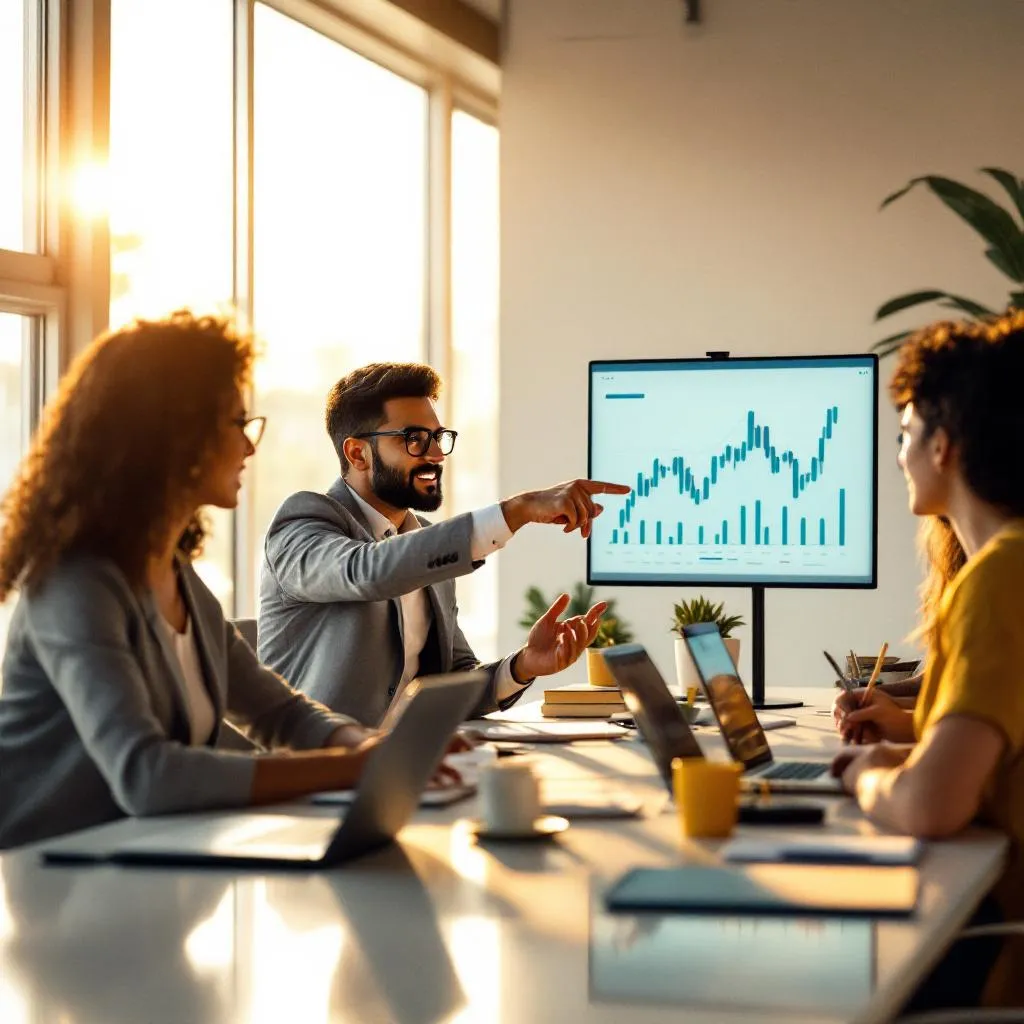 October Leadership Reflection: Financial Acumen—The Unspoken Edge of Modern Leadership