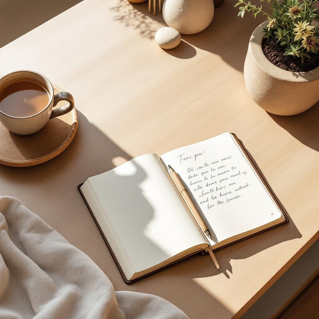 Year-End Reflection & Future Planning: Grow, Create, and Lead Into 2026