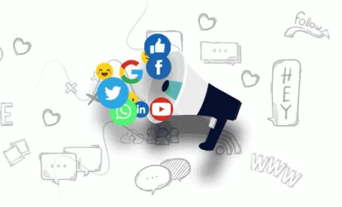 Social Media Posting