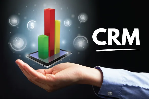 Small Biz, Big Impact: How a CRM Can Transform Your Business and Elevate Your Success
