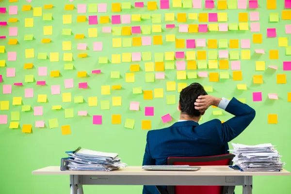 List Stacking: A Guide for Marketers & Business Owners