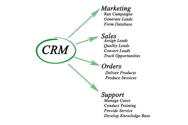 The Essential Marketing Blueprint for Local Businesses