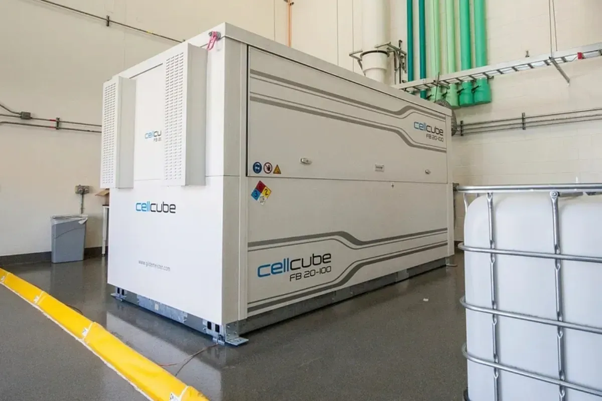 Flow Solar Battery – Leeds Guide 2025