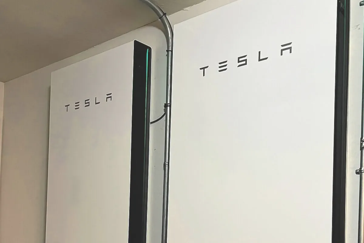 Tesla Powerwall - Leeds 2025 – Complete Guide