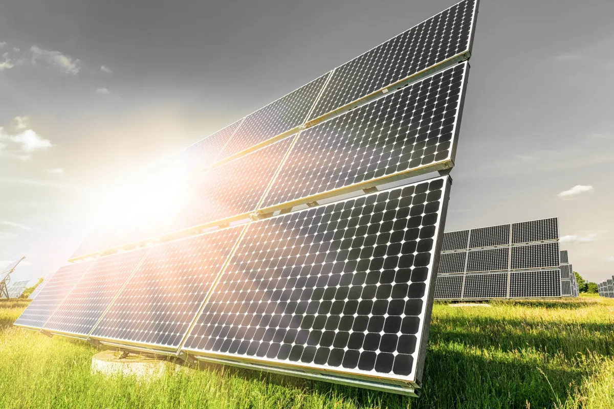 Natural Factors that Affect Solar in Leeds