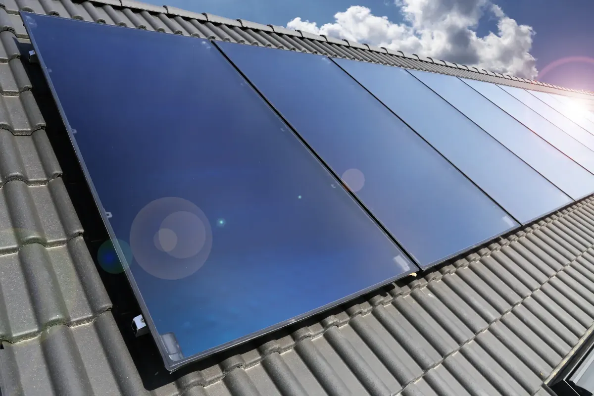 Will Solar Panels Fit on My Leeds Roof? - 2026