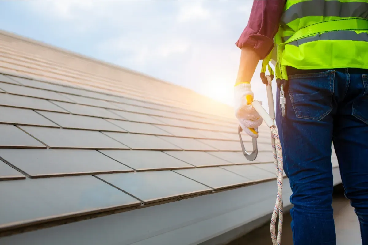 What is a Solar Panel Site Survey? - Leeds 2026