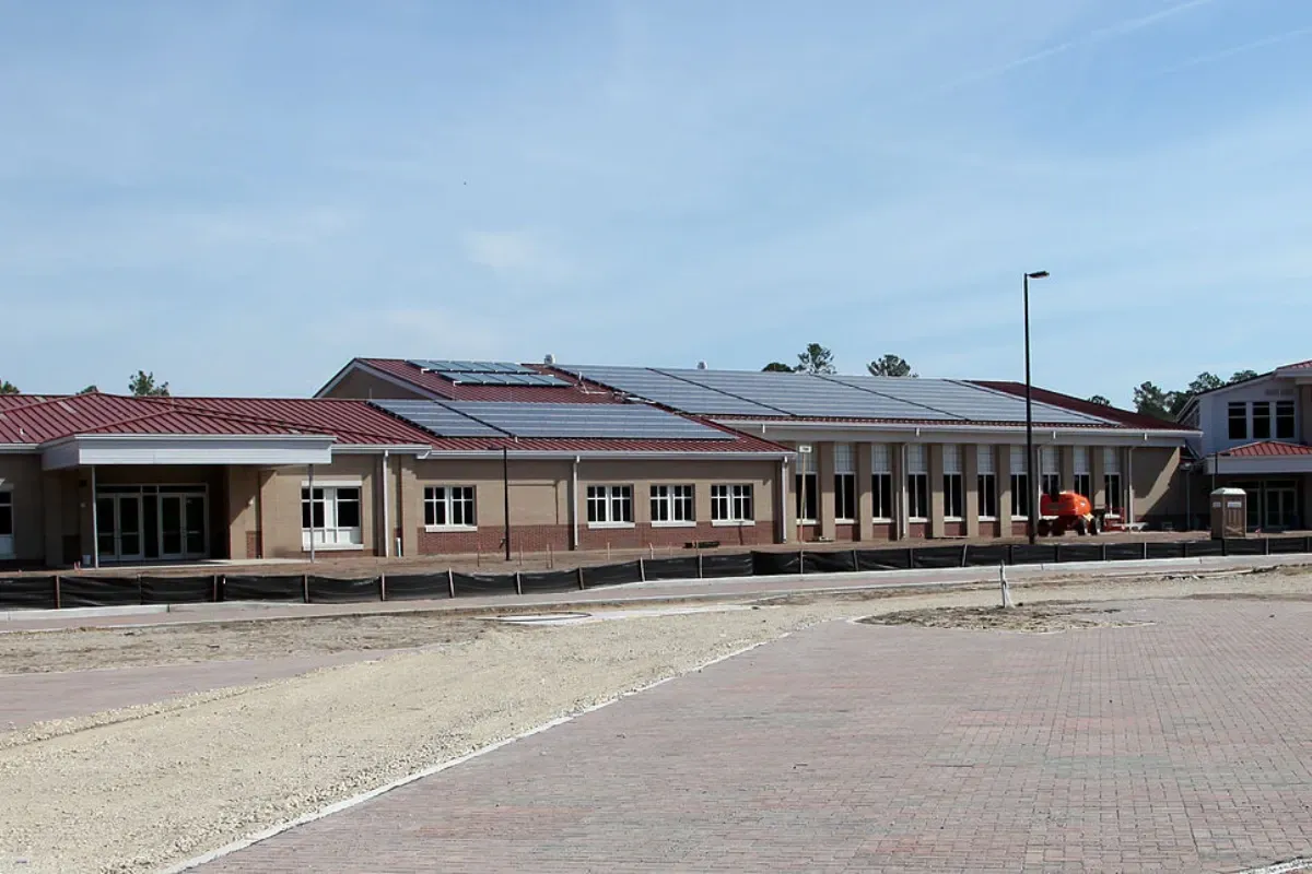 Can Schools in Leeds have Solar Panels? - 2026