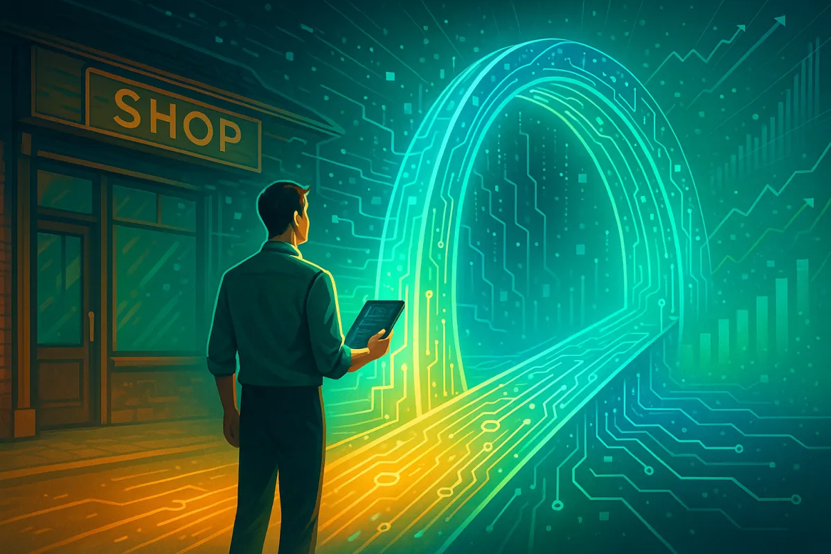 AI Unlocks Hidden Growth for Small Businesses