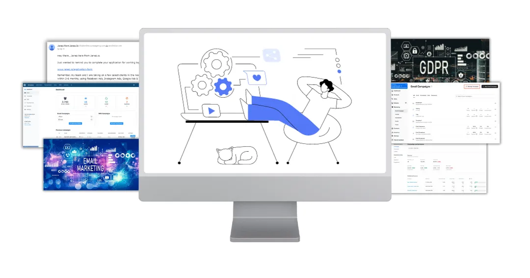 Leveraging User-Generated Content: Boost Membership Facebook Ad Campaigns