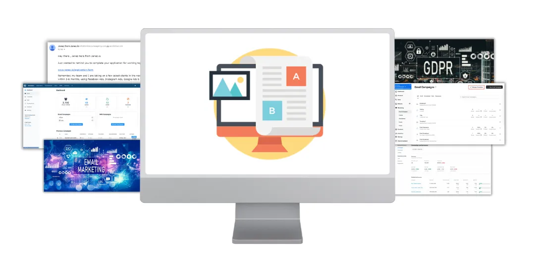 Using Color Psychology in Facebook Ad Design: Boost Your Online Course Promotion