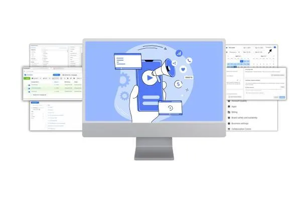 Collaborative Facebook Ads: Partnering for Higher Course Enrollment Success