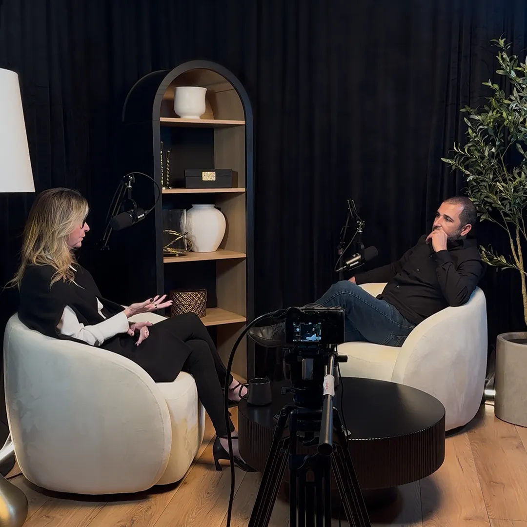 Life Of Podcast - Podcast GLC