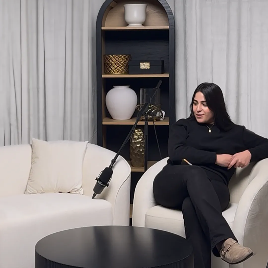 Life Of Podcast - Beauty Podcast