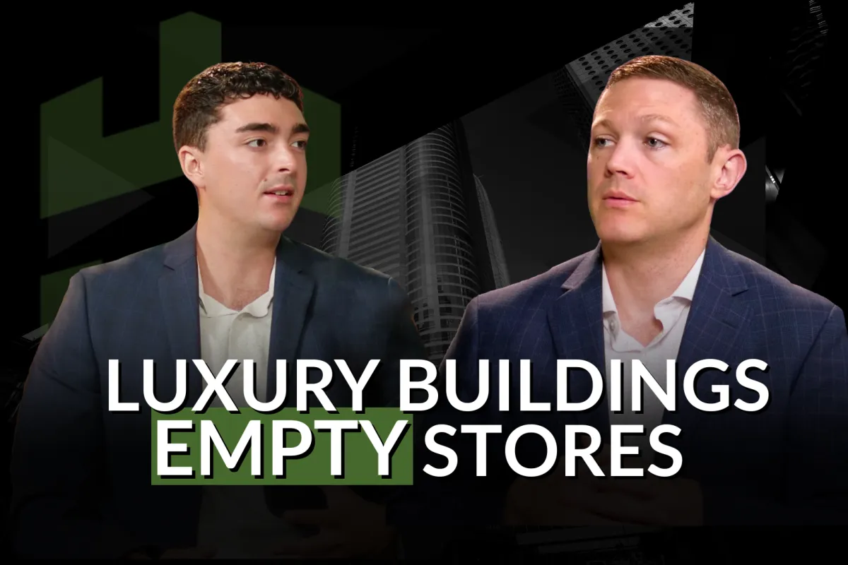 The Secret to Profitable Development in Miami's Tough Market