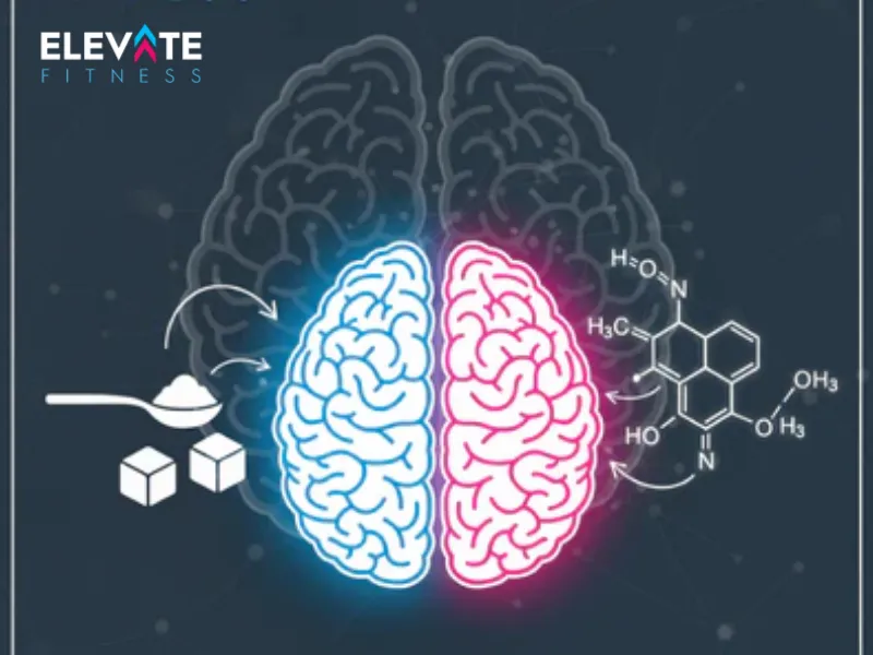 Certified Fitness Trainer Explains | Is Sugar Really as Addictive as Cocaine? A Look at the Science Behind the Claim