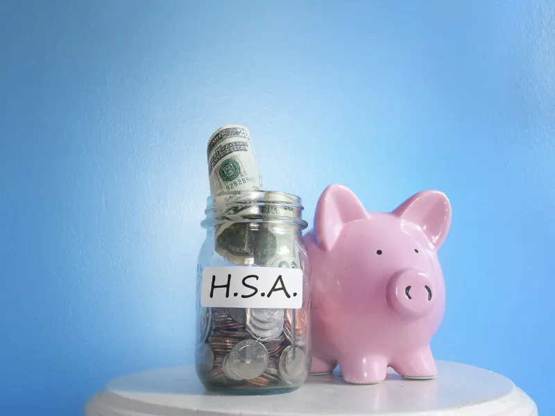 Certified Fitness Trainer Explains | How HSA/FSA Dollars Can Now Support Your Fitness & Health at Elevate FitnessNew Blog Post