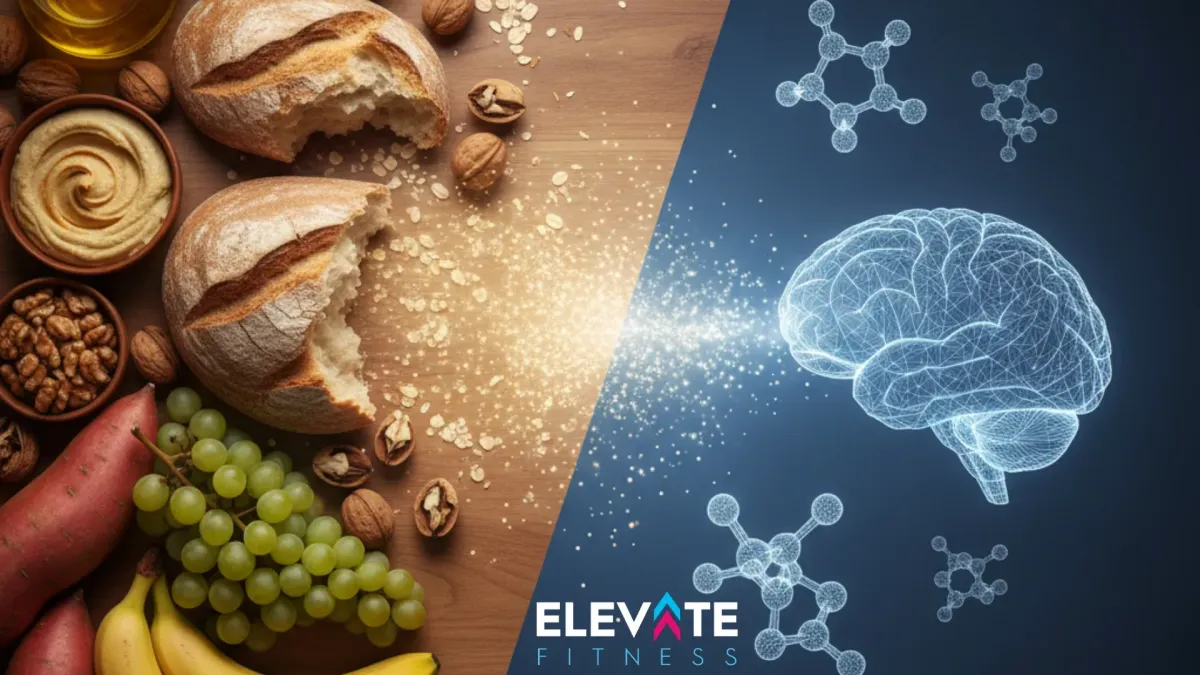 Certified Fitness Trainer Explains | Are Carbs Bad?