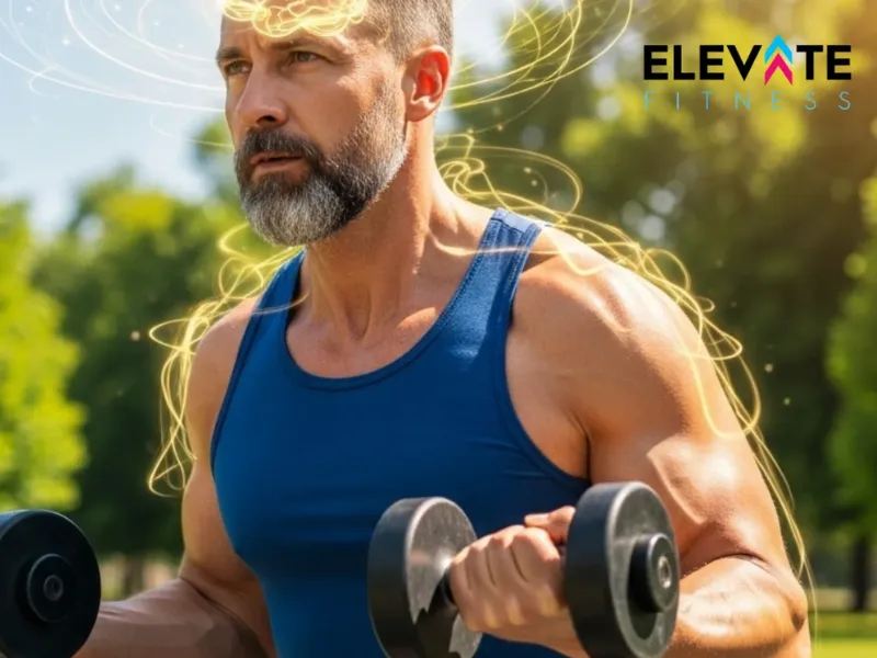 Certified Fitness Trainer Explains | Yes, You Can Teach Your Brain to Want Exercise