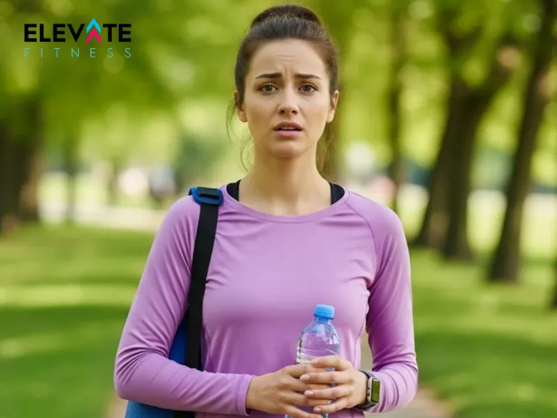 Certified Fitness Trainer Explains | How to Do Cardio When You Have No Idea Where to Start