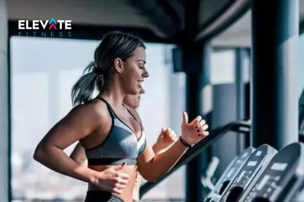 Certified Fitness Trainer Explains | Getting In Shape Isn’t Glamorous