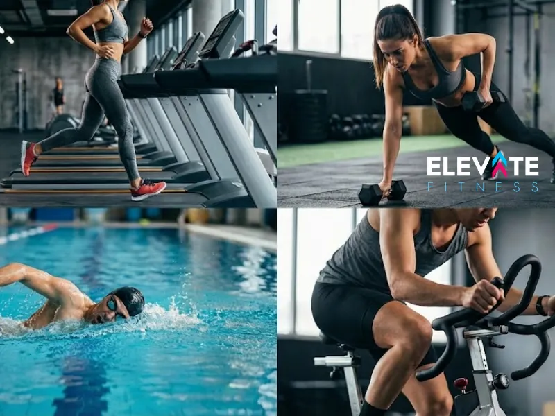 Certified Fitness Trainer Explains | Which Exercise Burns The Most Calories In 30 Minutes?