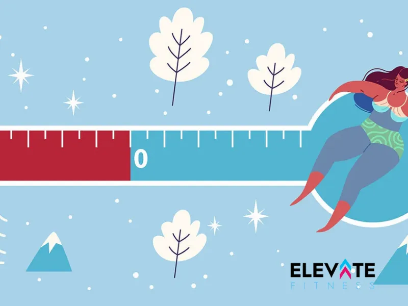 Certified Fitness Trainer Explains | Cold Exposure Therapy (CET) - Should You Plunge?