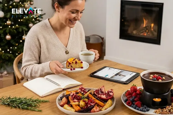 Certified Fitness Trainer Explains | Holiday Cravings Without the Guilt: How to Enjoy the Season and Stay Aligned With Your Goals