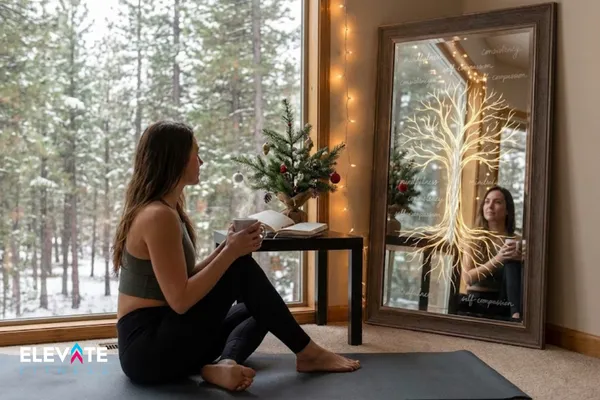 Certified Fitness Trainer Explains | Reflecting This Holiday Season: A Fitness Expert’s Guide to Real Growth