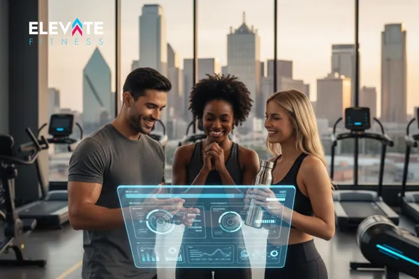 Certified Fitness Trainer Explains | Your 2026 Guide to Dallas Personal Training Costs: Finding the Perfect Fit at Elevate Fitness