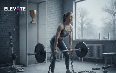 Certified Fitness Trainer Explains: Why Your Same January Fitness Plan Isn’t Getting You Results