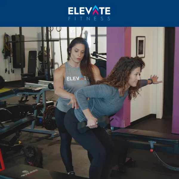 Certified Fitness Trainer Explains | Why You’re Still Starting Over: The Hard Truth About "Personalized" Training