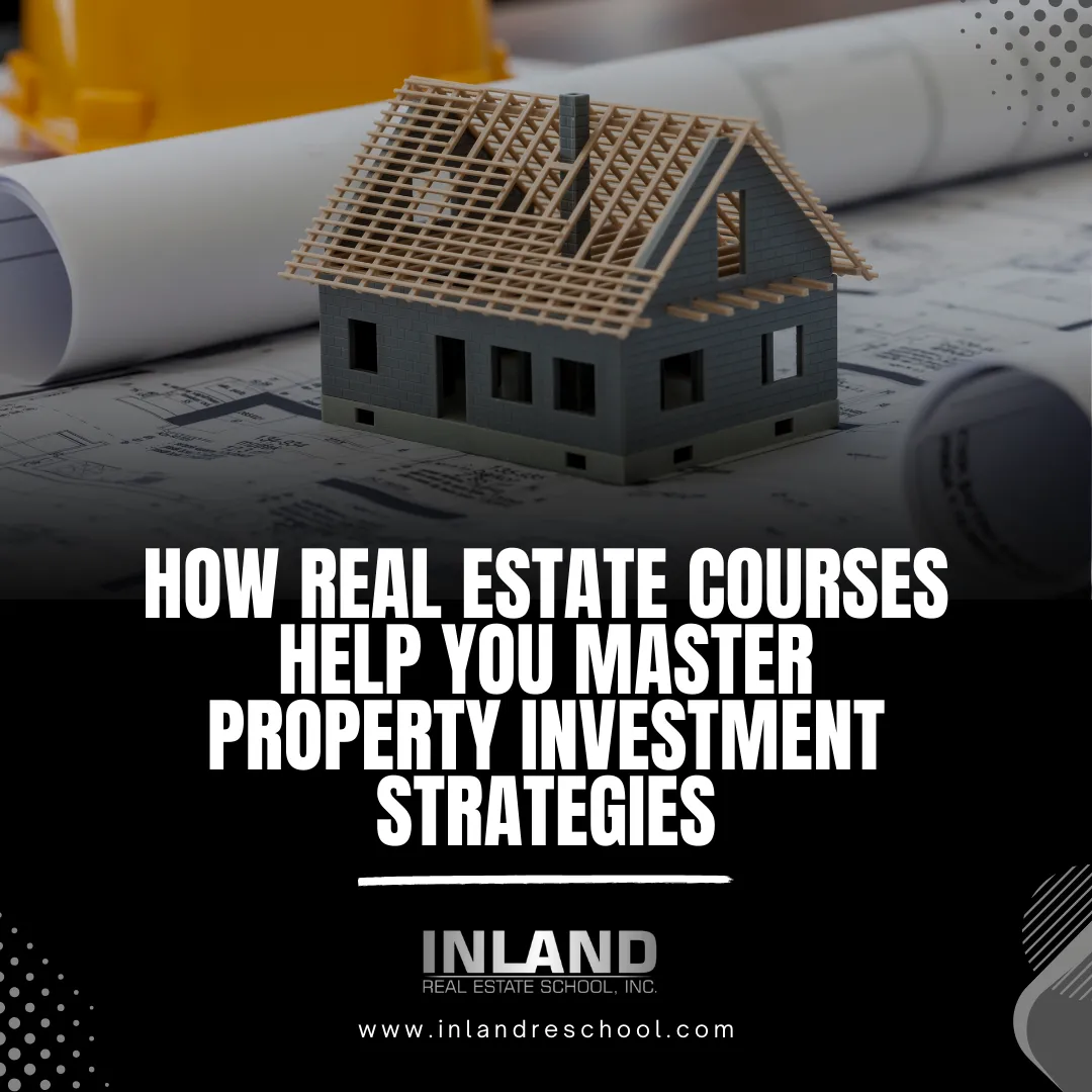 Real Estate Courses