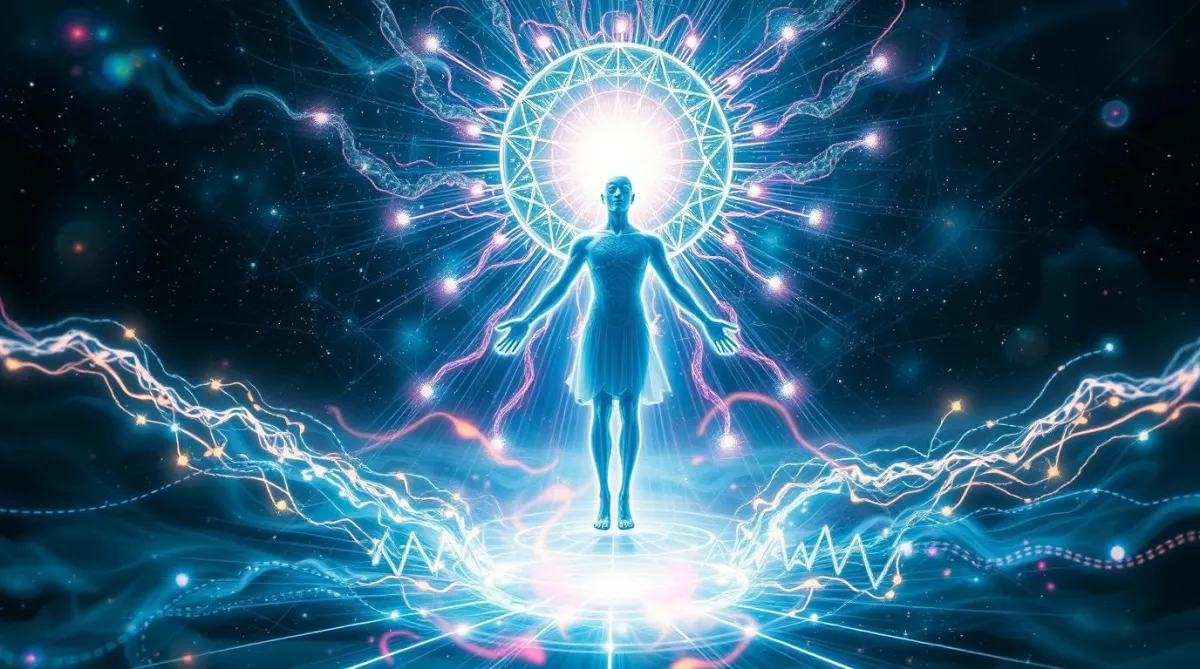 Unlocking the Mystery of Quantum Healing: A Journey Beyond the Physical