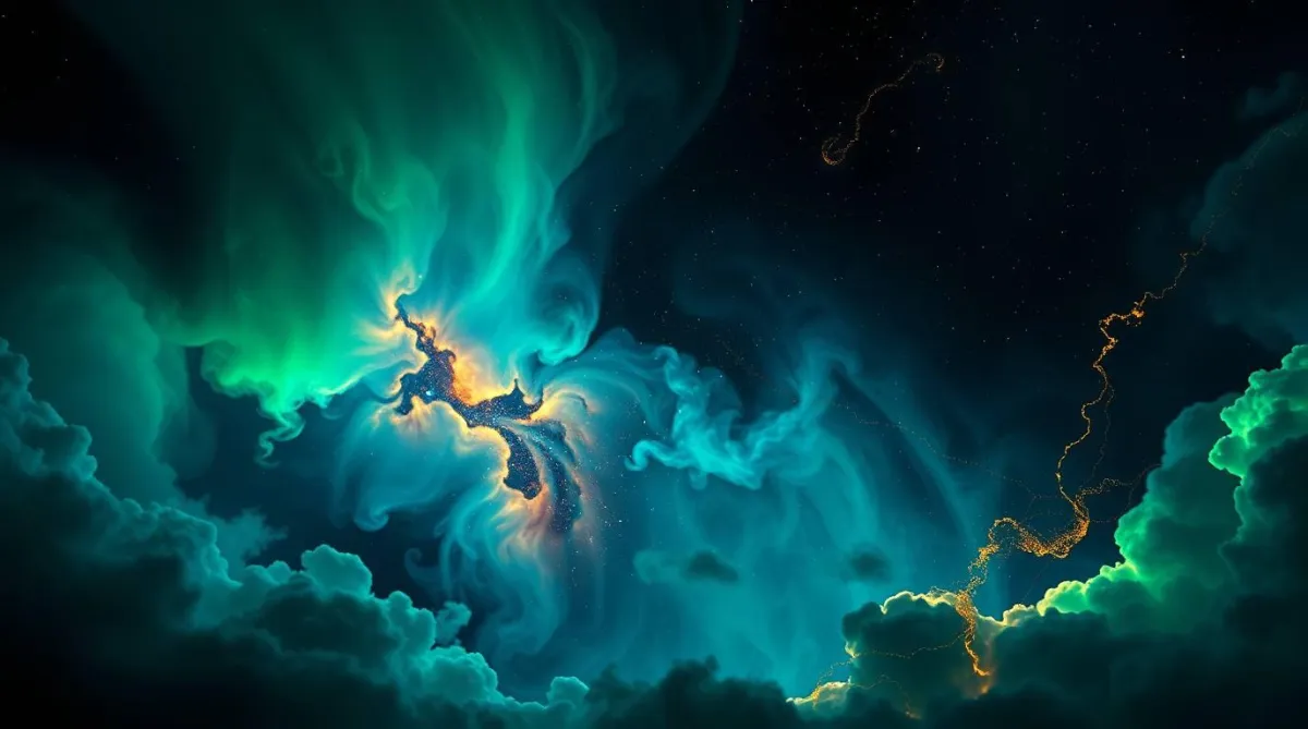 The 9 Universal Laws of Luck: How Science Is Finally Catching Up to Ancient Wisdom