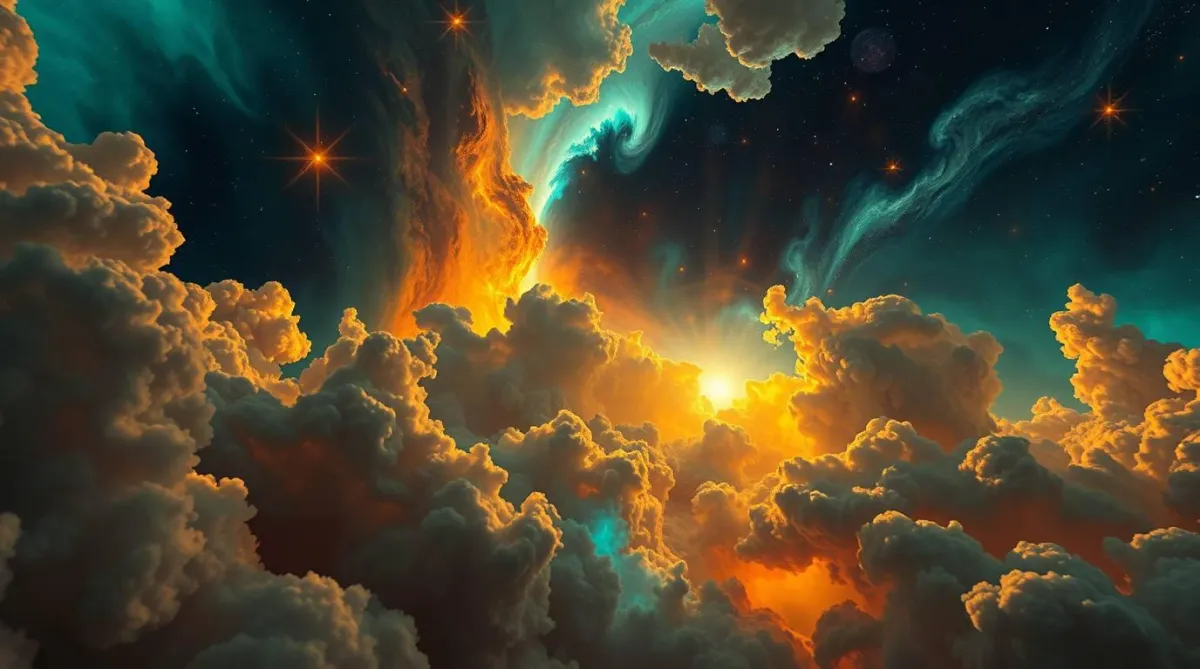 The Return of the Mystic: Why Ancient Wisdom Is the Next Frontier of Human Evolution