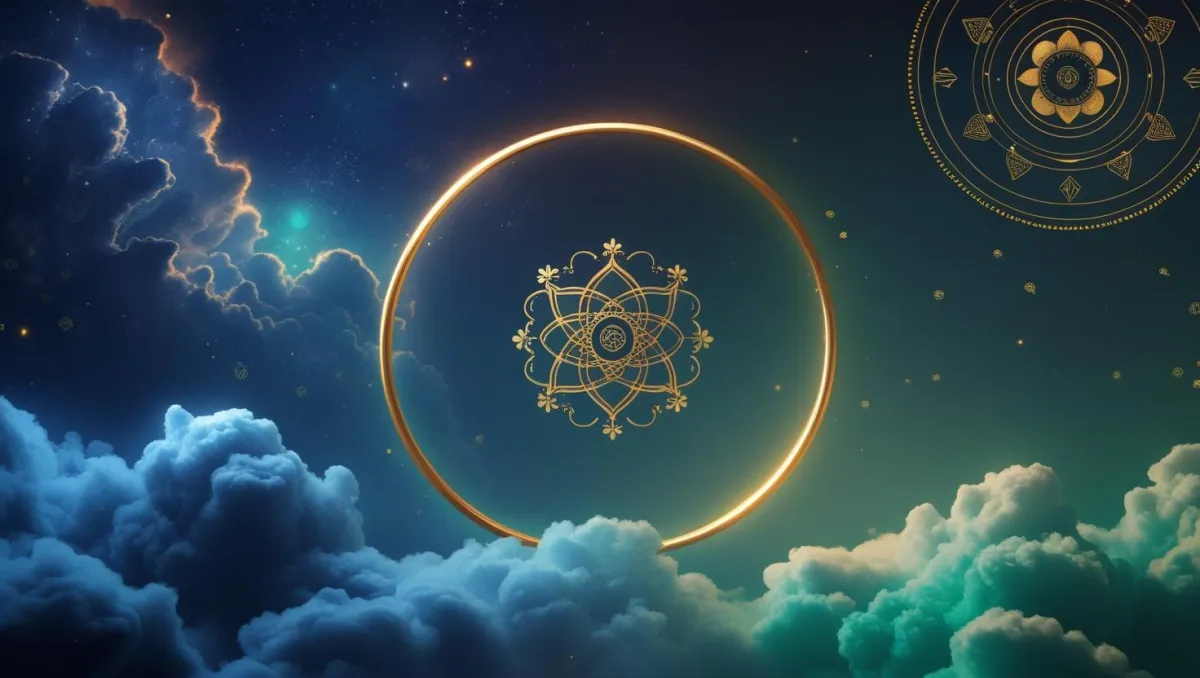 The Science of Synchronicity: How the Universe Speaks in Patterns