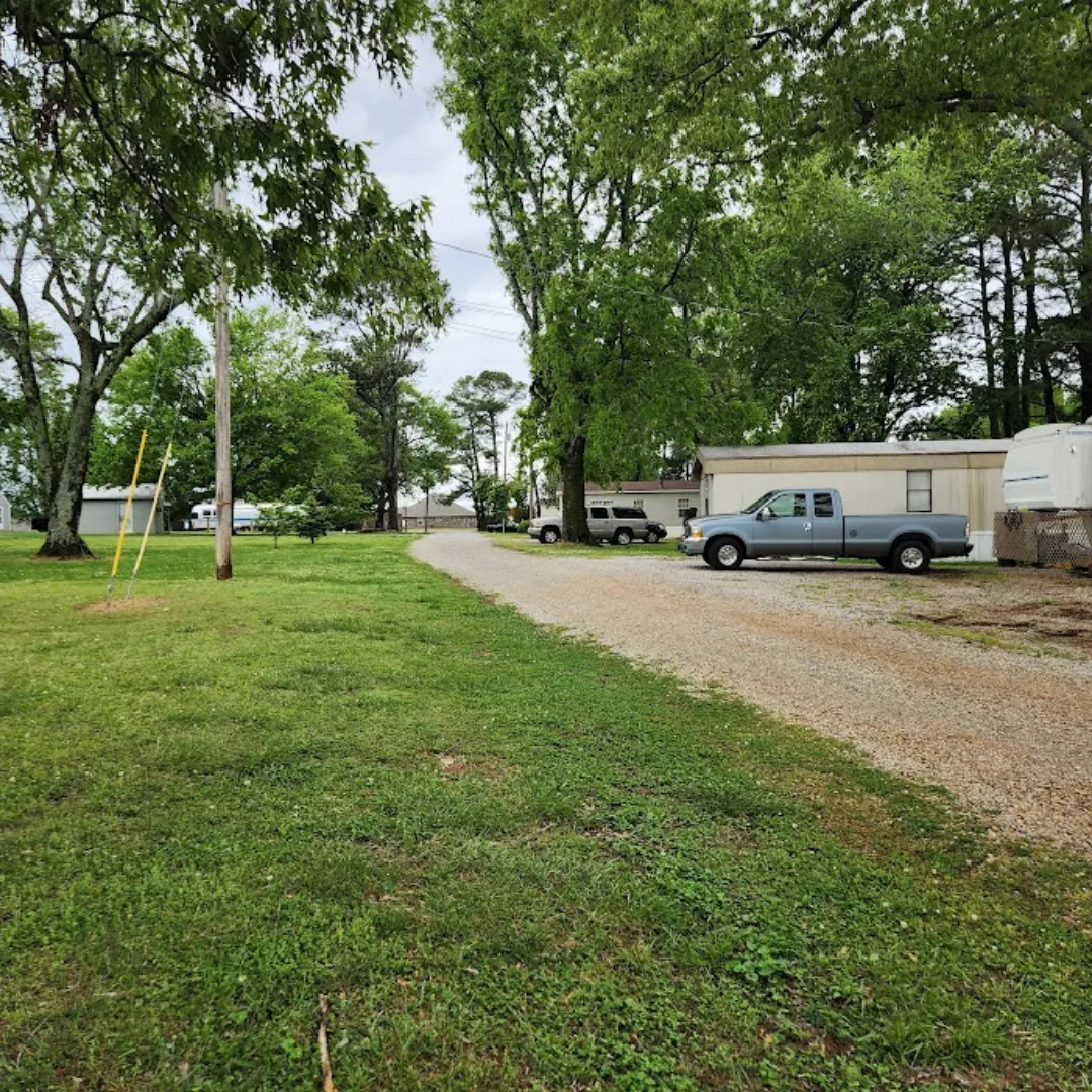 Top Reasons to Choose a Mobile Home Park in Huntsville, AL
