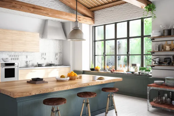 Transform Your Kitchen with Smart Staging Techniques