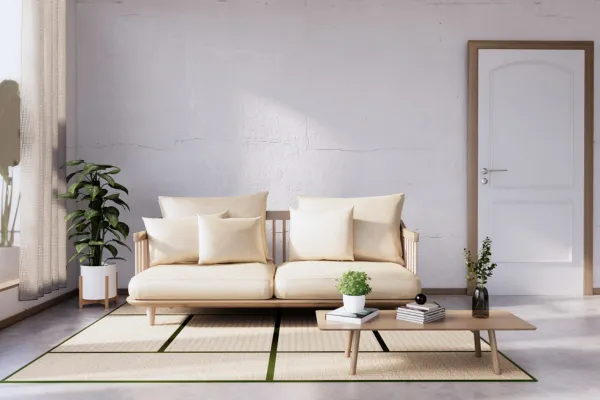 The Importance of Furniture Placement in Home Staging