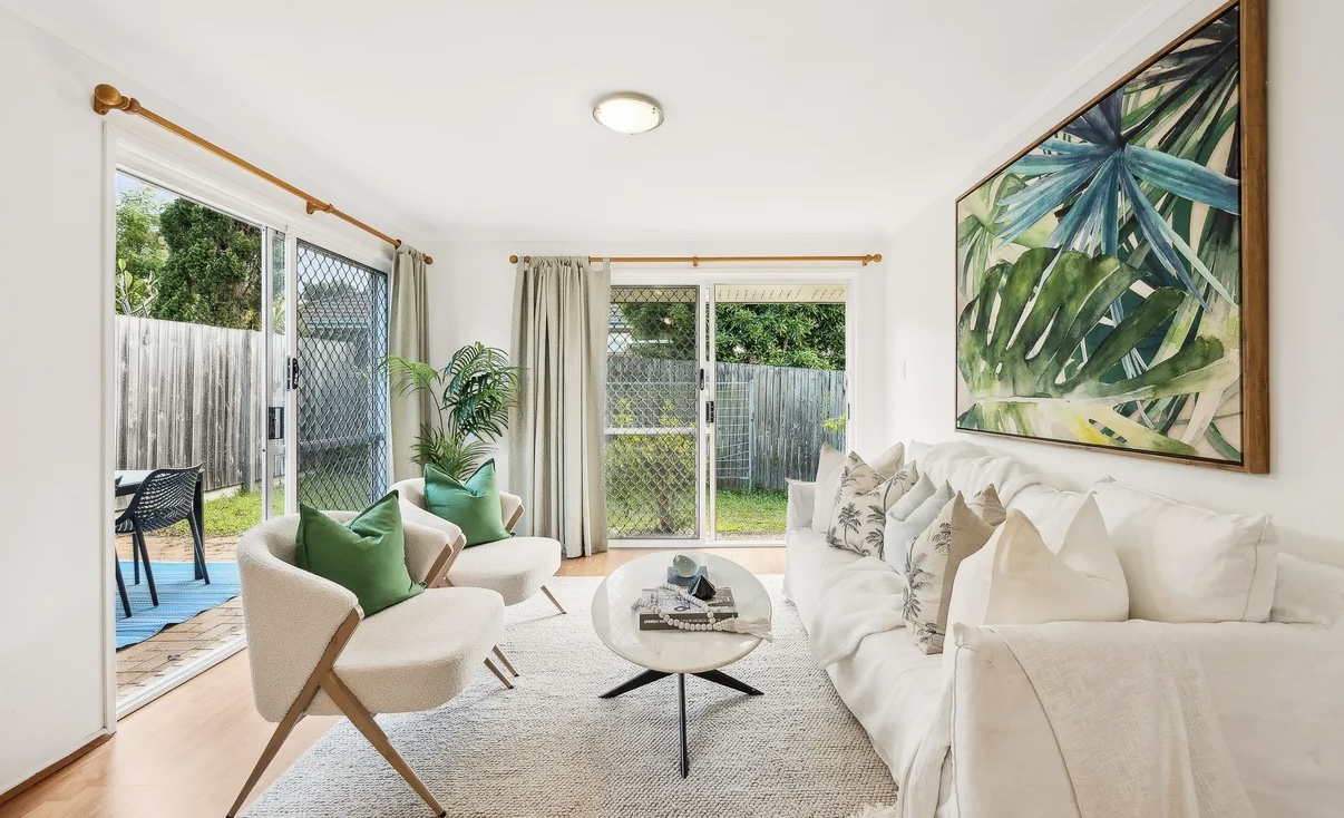 Behind the Scenes of a Brisbane Home Transformation