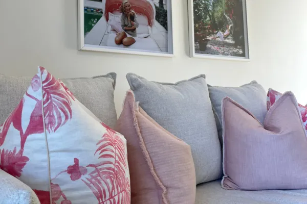 Spring 2025 Styling Trends to Refresh and Sell Your Home Faster