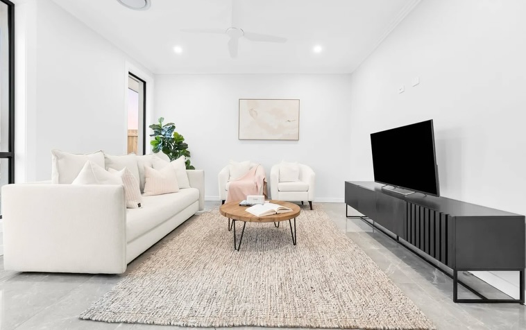 Staging for the Way Brisbane Buyers Actually Live Today