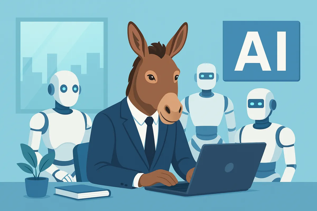 AI-powered solutions for finance companies in Guernsey, showcasing how GSY AI can revolutionise operations and improve efficiency.